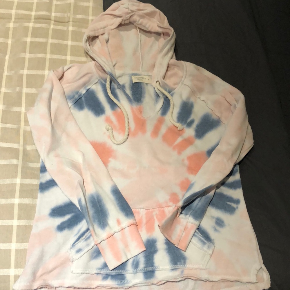 Ocean Drive Hoodie- worn a few times- medium